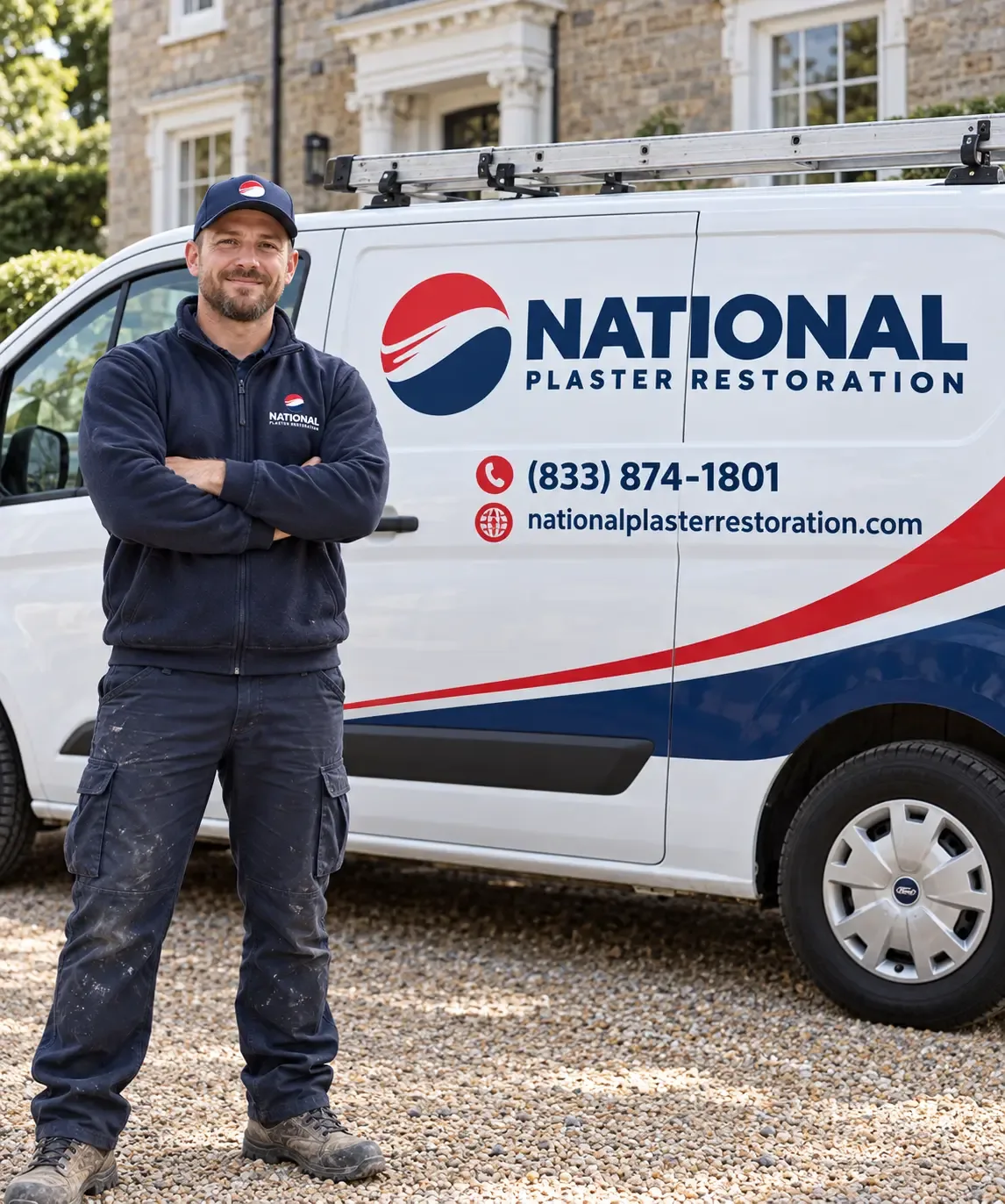 Plaster Repair company in Gettysburg, PA